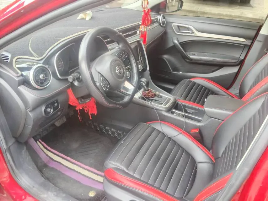 2017 MG MG6 1.5T 169HP L4 7DCT,autocango,china used car exporter,china ev exporter,chinese used car exporter,chinese used ev exporter