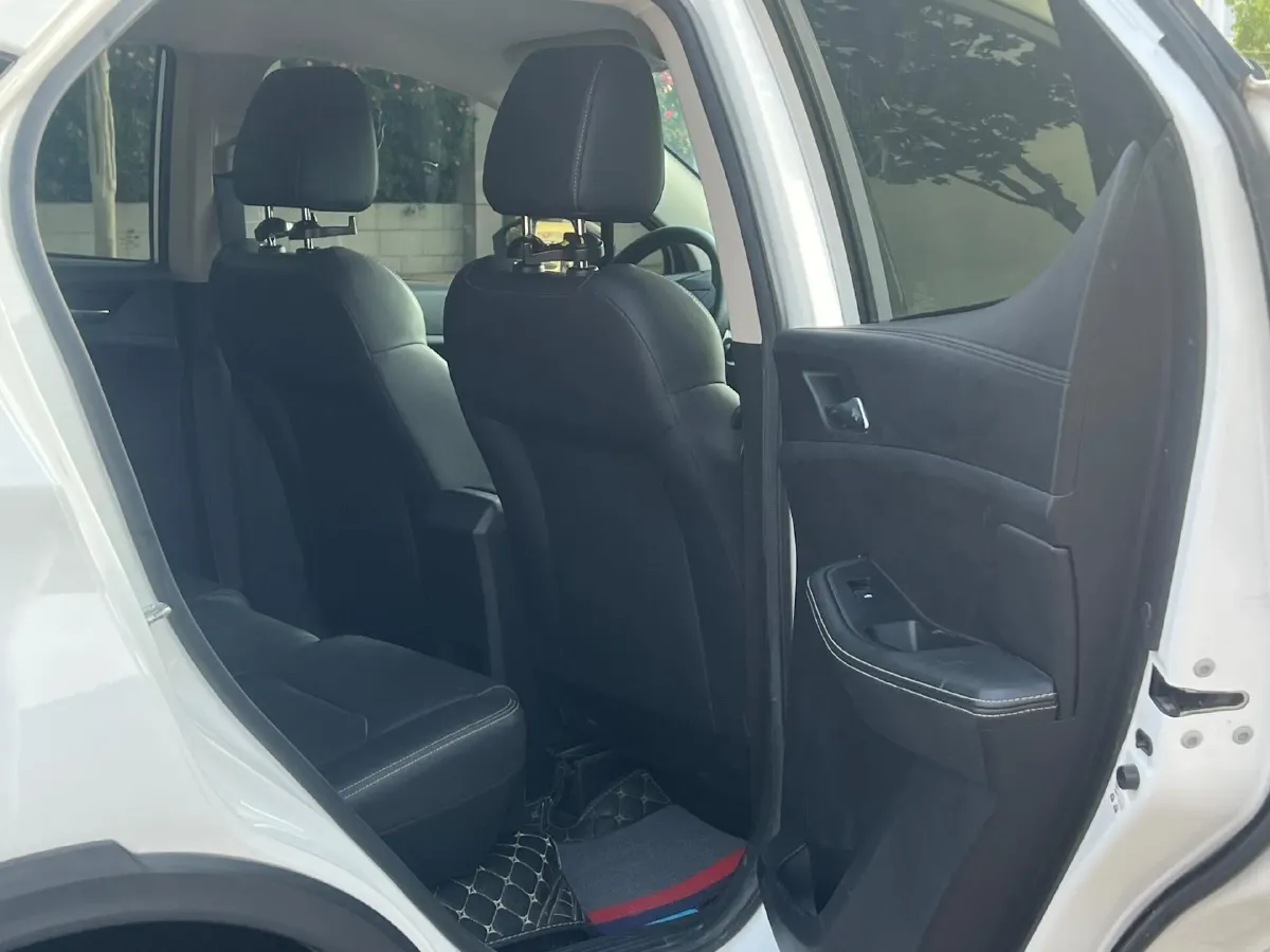 2019 BYD Yuan BEV 53.22KWH,autocango,china used car exporter,china ev exporter,chinese used car exporter,chinese used ev exporter