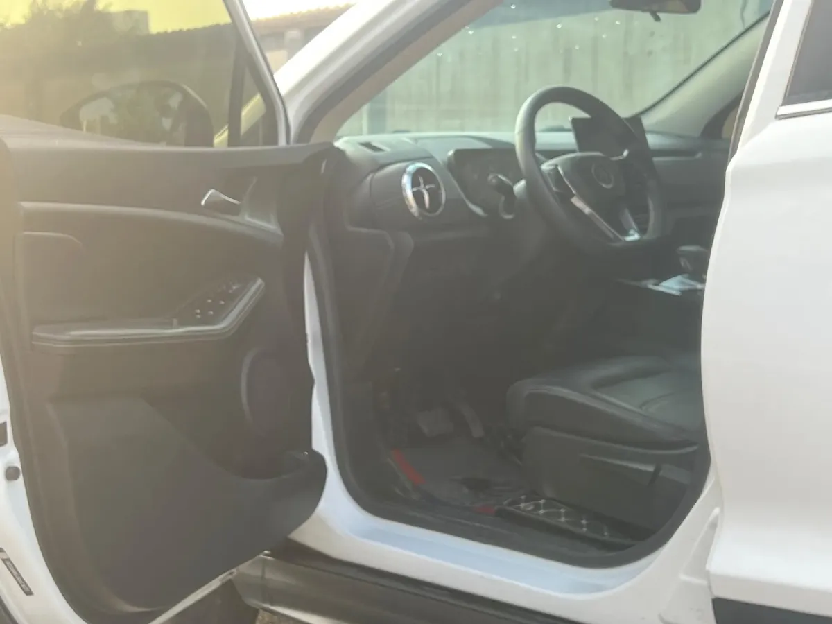 2019 BYD Yuan BEV 53.22KWH,autocango,china used car exporter,china ev exporter,chinese used car exporter,chinese used ev exporter