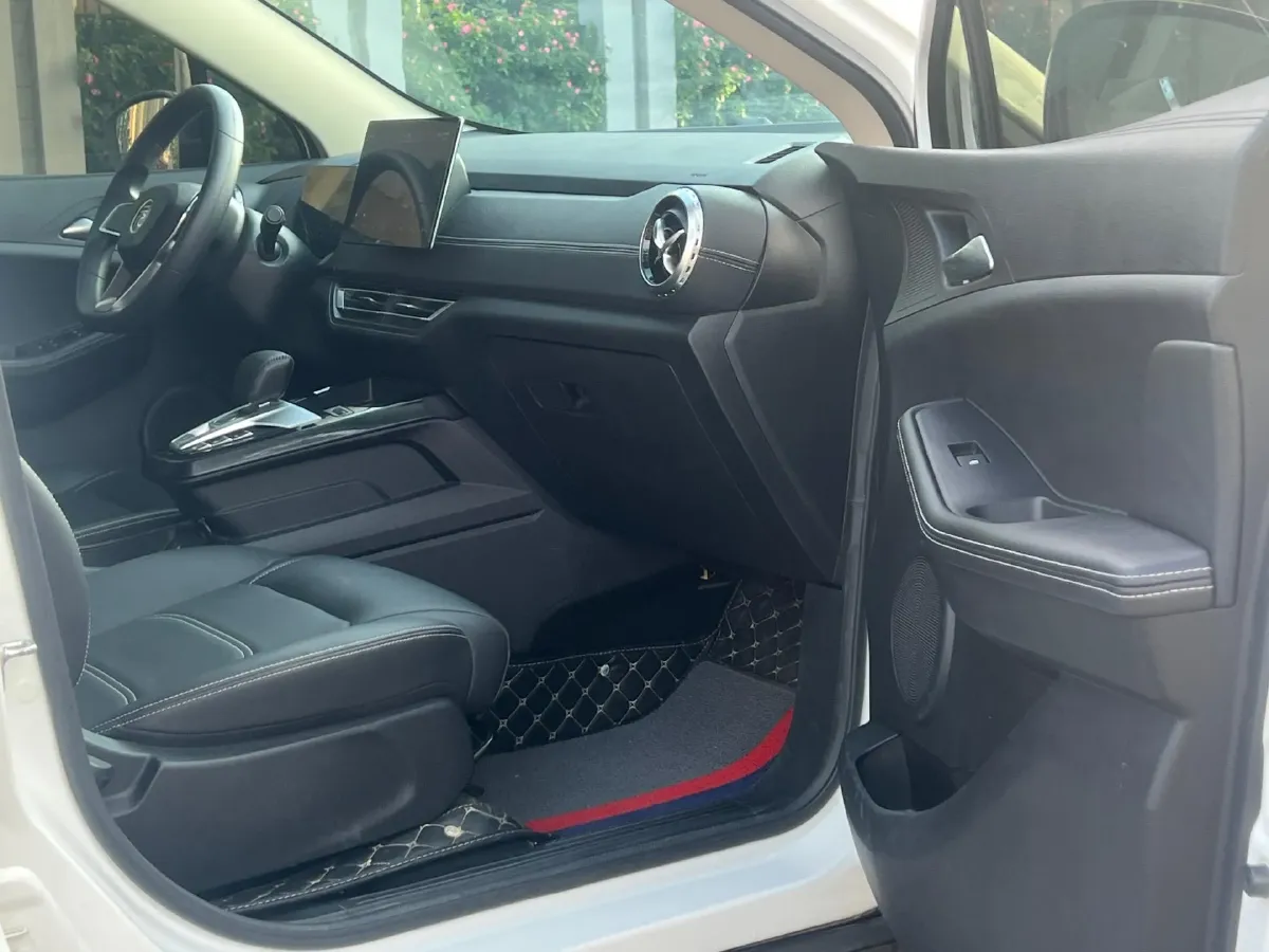 2019 BYD Yuan BEV 53.22KWH,autocango,china used car exporter,china ev exporter,chinese used car exporter,chinese used ev exporter