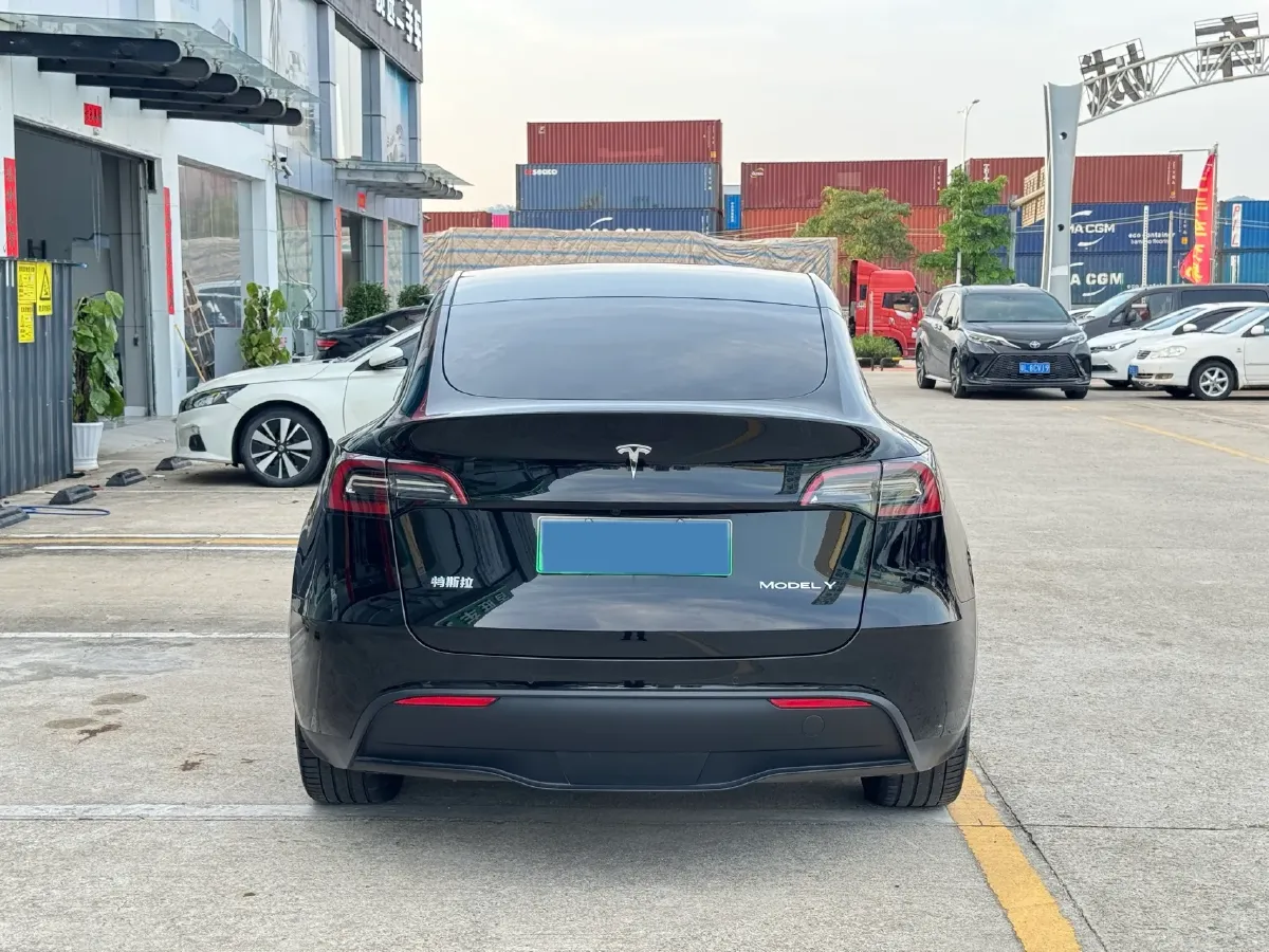 2022 Tesla Model Y BEV 60KWH,autocango,china used car exporter,china ev exporter,chinese used car exporter,chinese used ev exporter