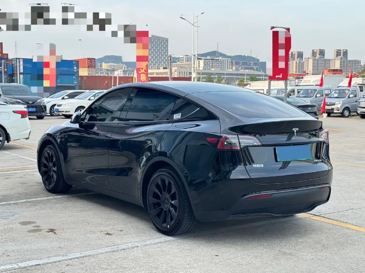 2022 Tesla Model Y BEV 60KWH,autocango,china used car exporter,china ev exporter,chinese used car exporter,chinese used ev exporter