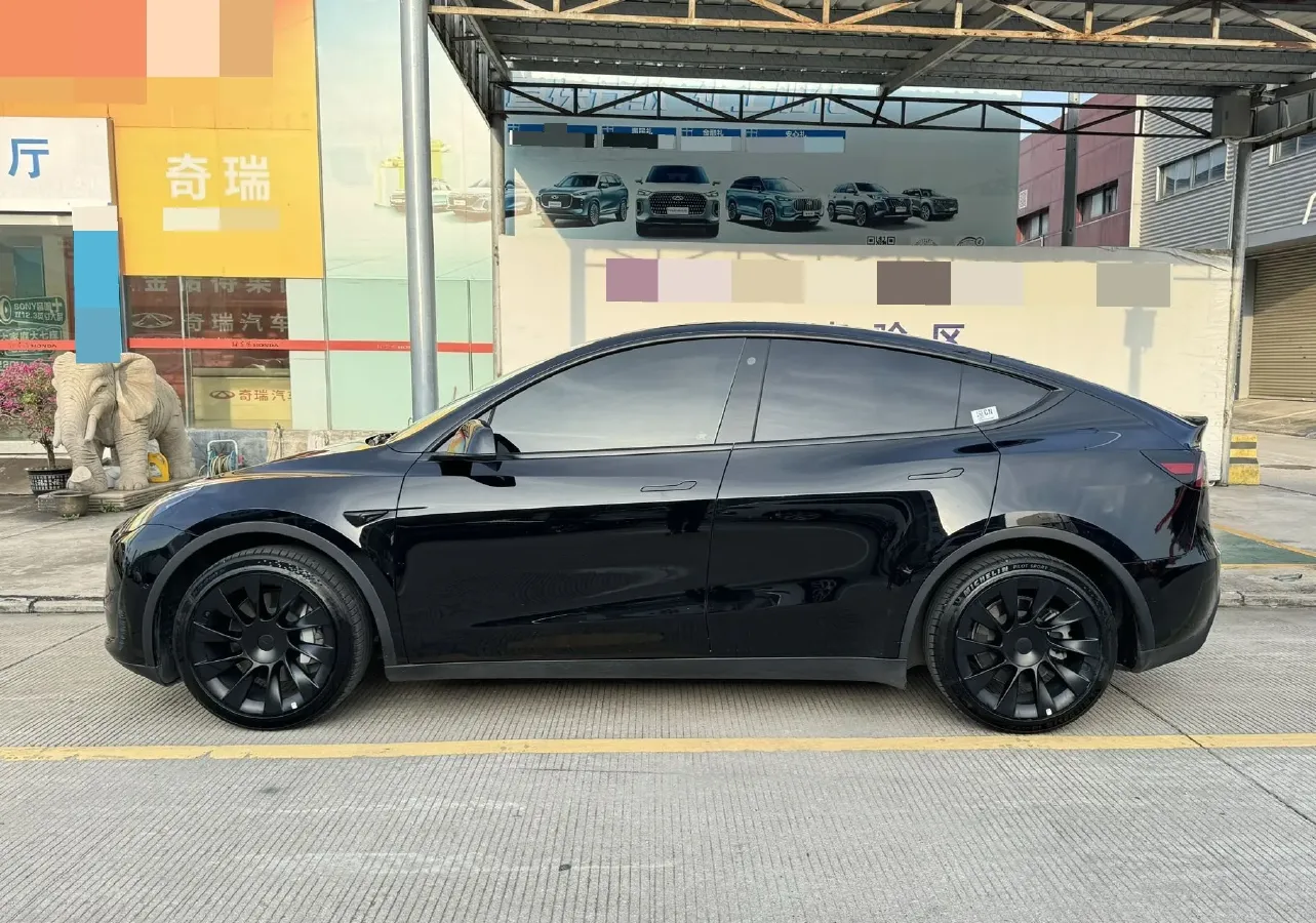 2022 Tesla Model Y BEV 60KWH,autocango,china used car exporter,china ev exporter,chinese used car exporter,chinese used ev exporter