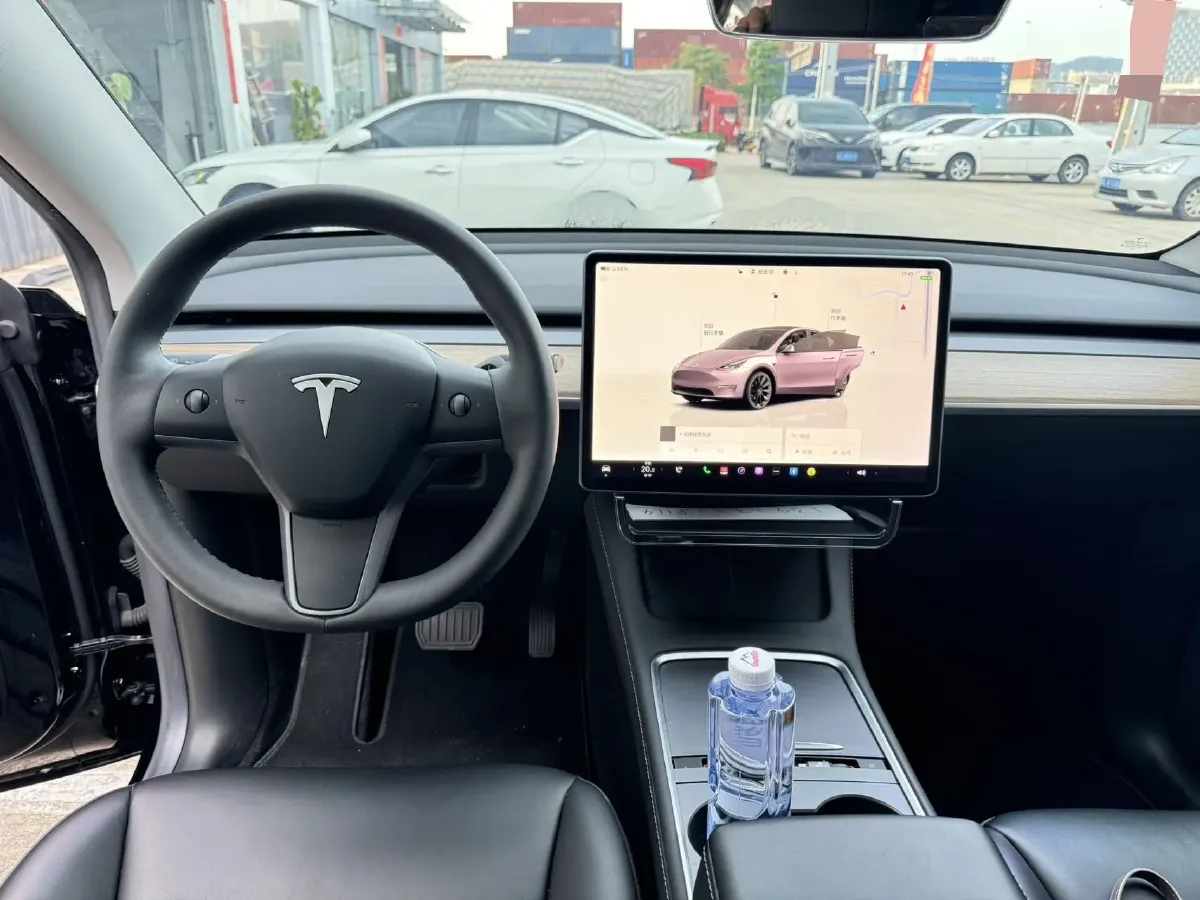 2022 Tesla Model Y BEV 60KWH,autocango,china used car exporter,china ev exporter,chinese used car exporter,chinese used ev exporter