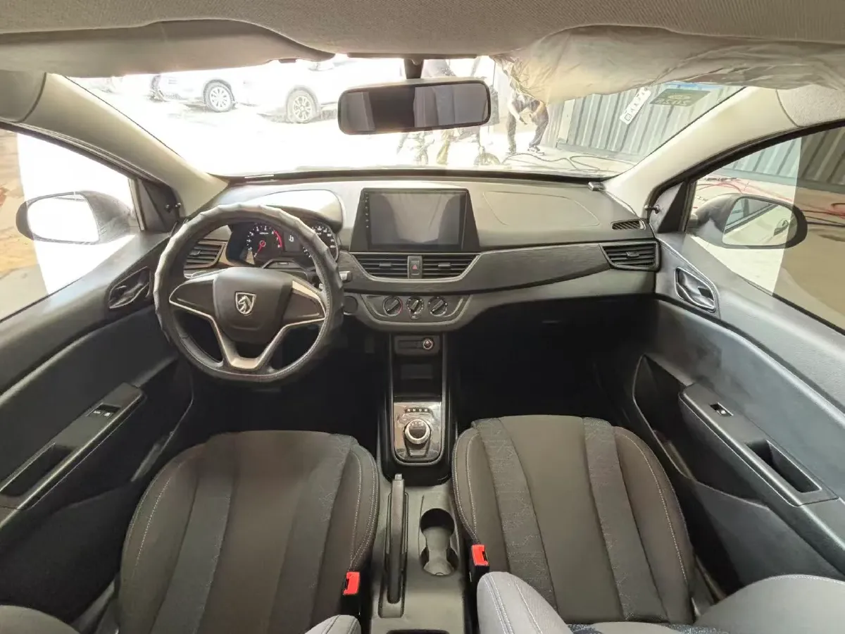 2020 JinBei T5 1.6L 116HP L4 5MT,autocango,china used car exporter,china ev exporter,chinese used car exporter,chinese used ev exporter