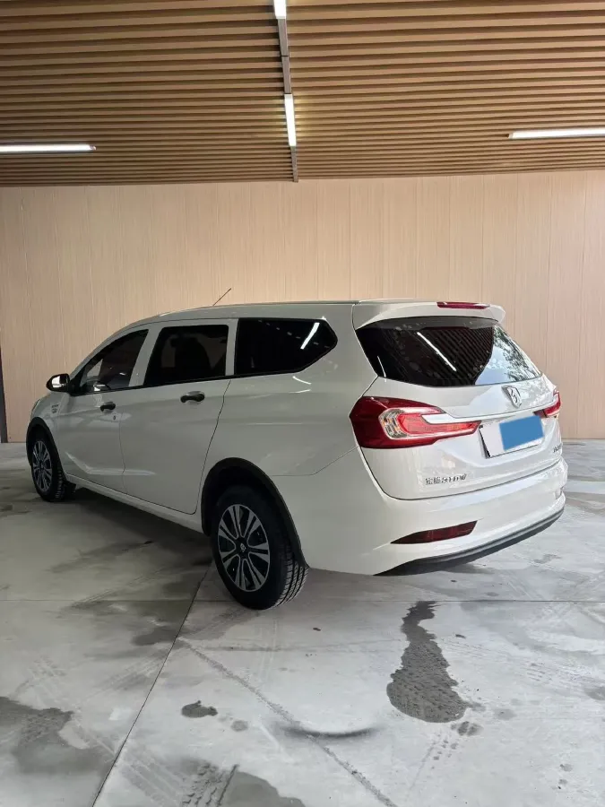 2020 JinBei T5 1.6L 116HP L4 5MT,autocango,china used car exporter,china ev exporter,chinese used car exporter,chinese used ev exporter