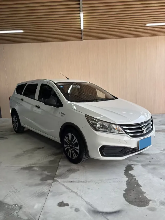 2020 JinBei T5 1.6L 116HP L4 5MT,autocango,china used car exporter,china ev exporter,chinese used car exporter,chinese used ev exporter