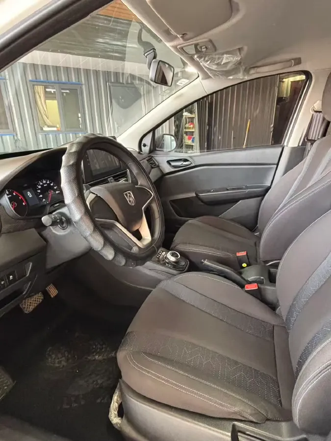 2020 JinBei T5 1.6L 116HP L4 5MT,autocango,china used car exporter,china ev exporter,chinese used car exporter,chinese used ev exporter