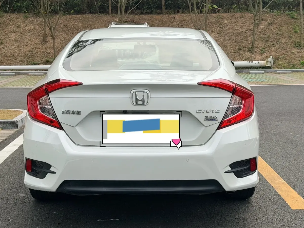 2019 Honda Civic 1.5T 177HP L4 CVT,autocango,china used car exporter,china ev exporter,chinese used car exporter,chinese used ev exporter