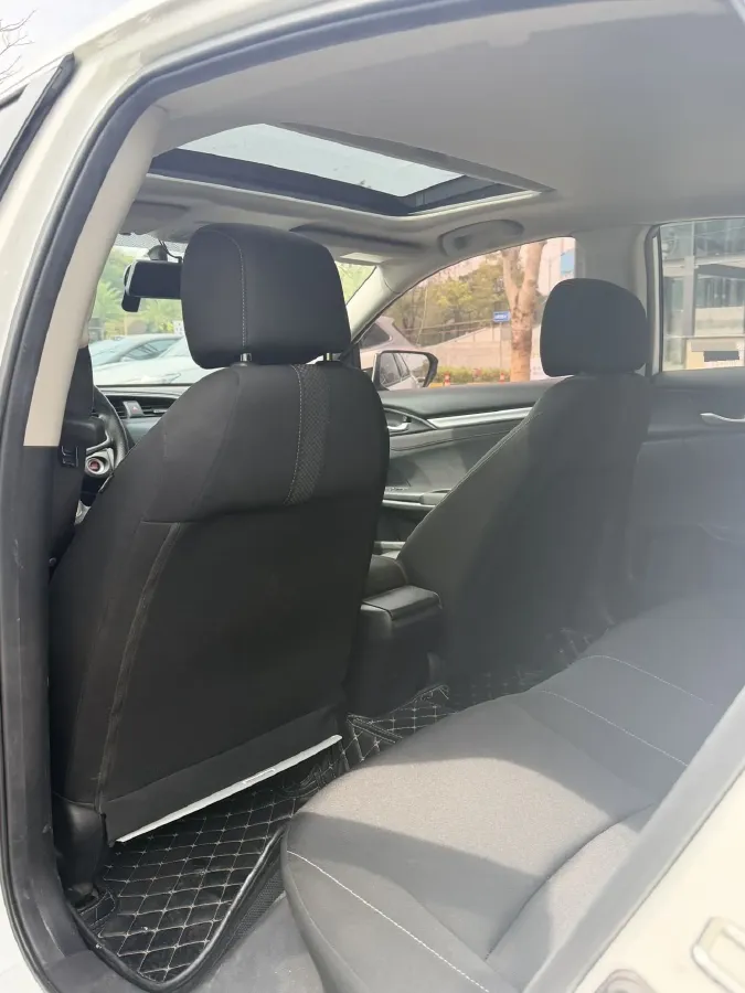 2019 Honda Civic 1.5T 177HP L4 CVT,autocango,china used car exporter,china ev exporter,chinese used car exporter,chinese used ev exporter