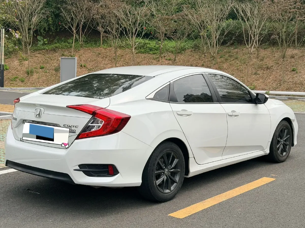 2019 Honda Civic 1.5T 177HP L4 CVT,autocango,china used car exporter,china ev exporter,chinese used car exporter,chinese used ev exporter