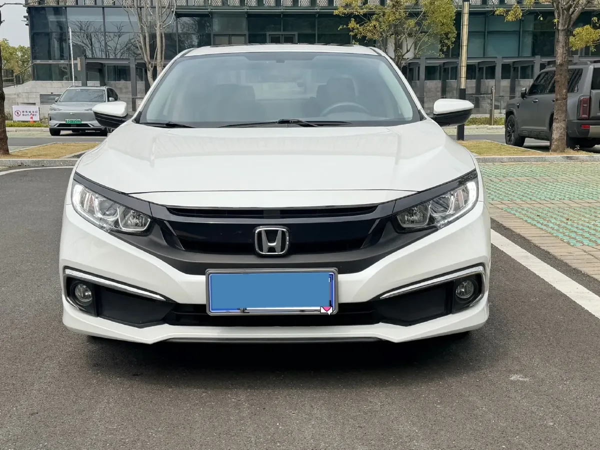 2019 Honda Civic 1.5T 177HP L4 CVT,autocango,china used car exporter,china ev exporter,chinese used car exporter,chinese used ev exporter