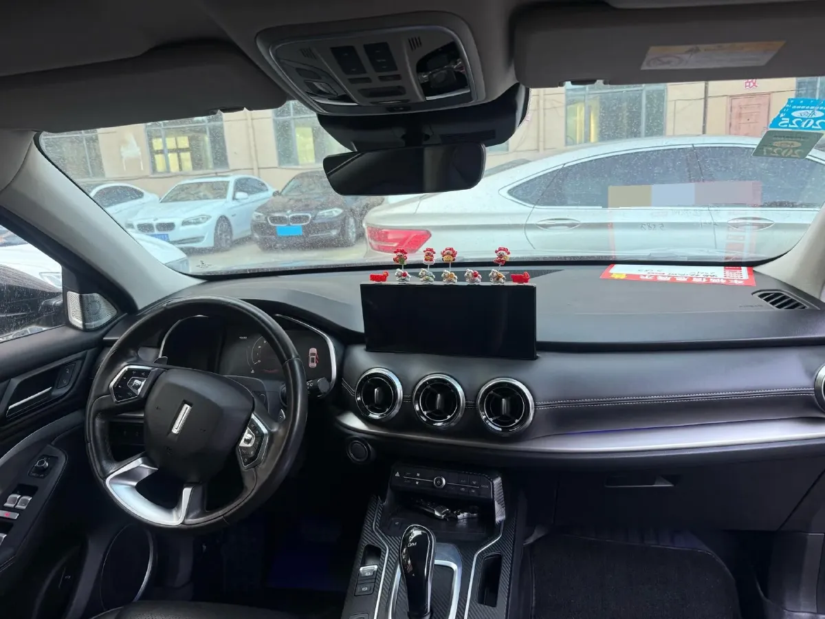 2021 WEY VV6 2.0T 227HP L4 7DCT,autocango,china used car exporter,china ev exporter,chinese used car exporter,chinese used ev exporter