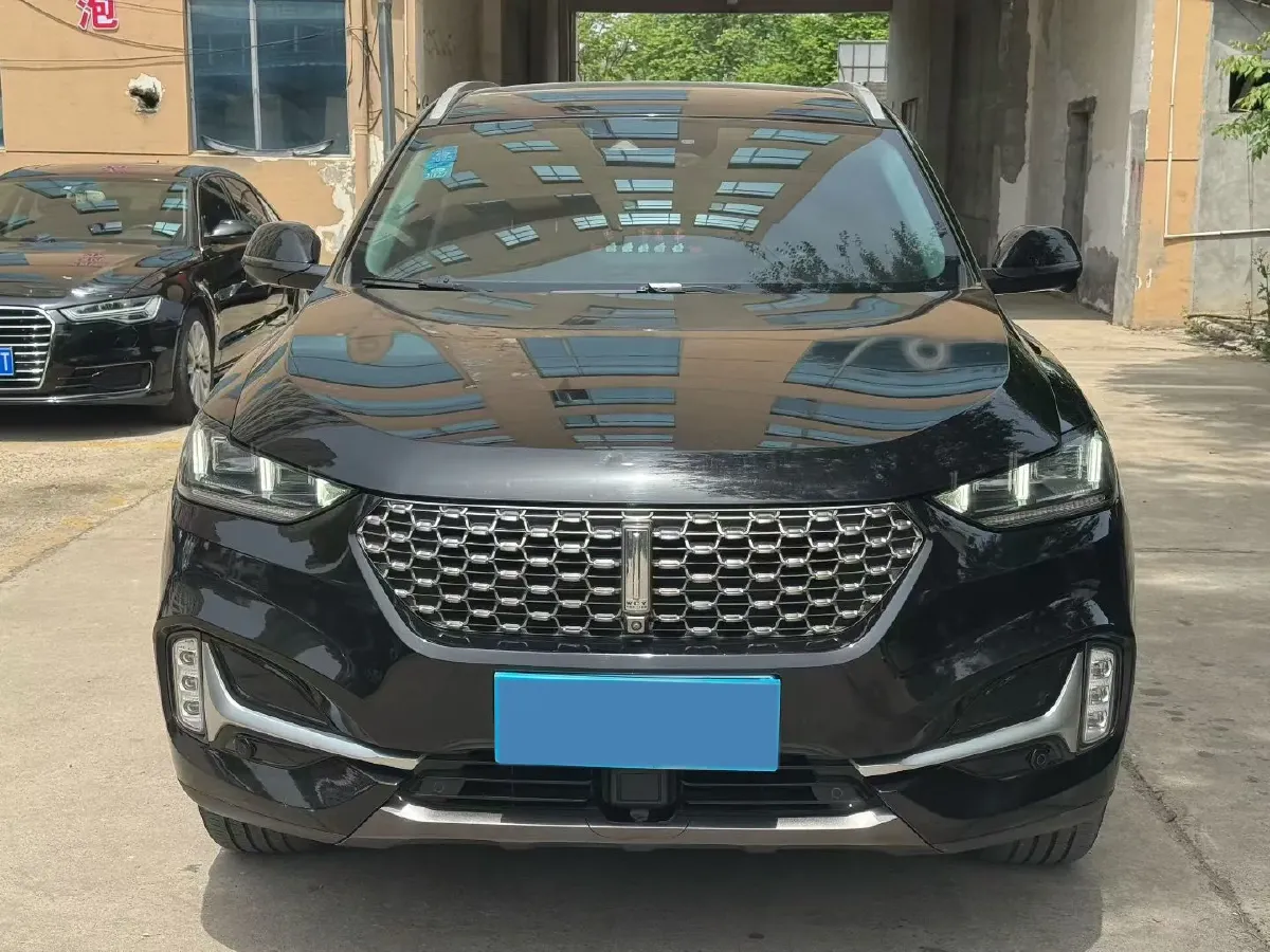 2021 WEY VV6 2.0T 227HP L4 7DCT,autocango,china used car exporter,china ev exporter,chinese used car exporter,chinese used ev exporter