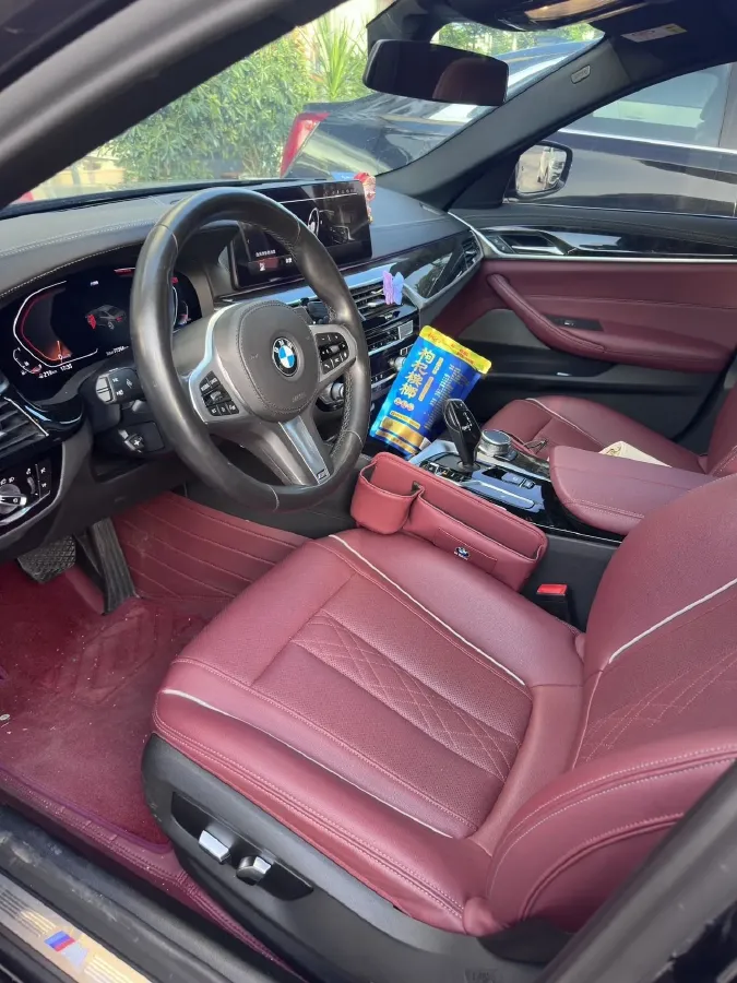 2021 BMW 5 Series 2.0T 184HP L4 8AT,autocango,china used car exporter,china ev exporter,chinese used car exporter,chinese used ev exporter