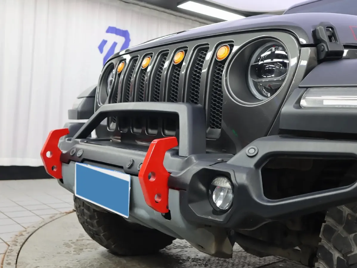 2019 Jeep Wrangler 2.0T 266HP L4 8AT,autocango,china used car exporter,china ev exporter,chinese used car exporter,chinese used ev exporter