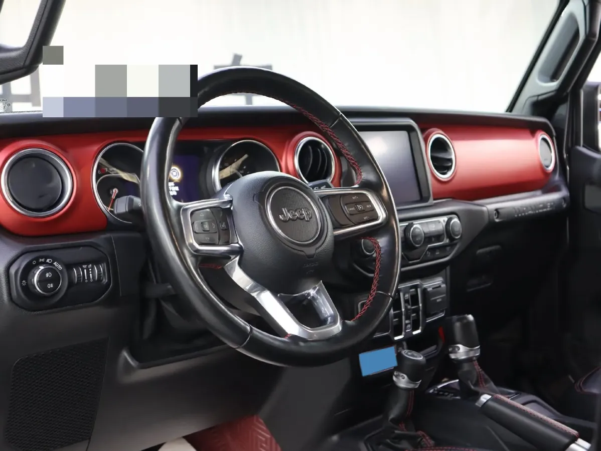 2019 Jeep Wrangler 2.0T 266HP L4 8AT,autocango,china used car exporter,china ev exporter,chinese used car exporter,chinese used ev exporter