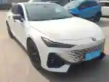 2023 ChangAn UNI-V 1.5T 188HP L4 7DCT