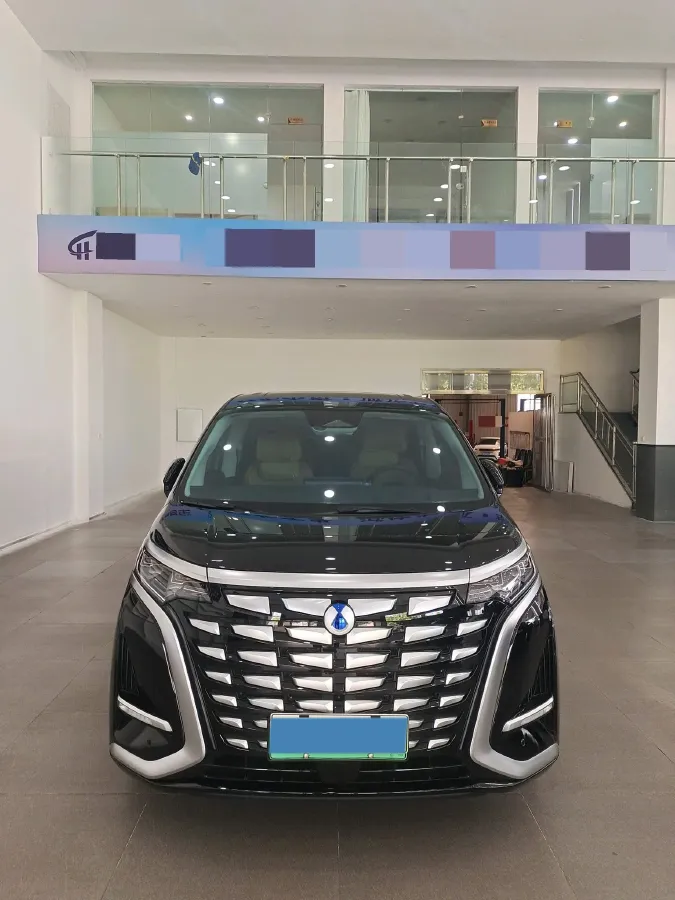 2024 Denza D9 1.5T 139HP L4 E-CVT PHEV 40KWH,autocango,china used car exporter,china ev exporter,chinese used car exporter,chinese used ev exporter