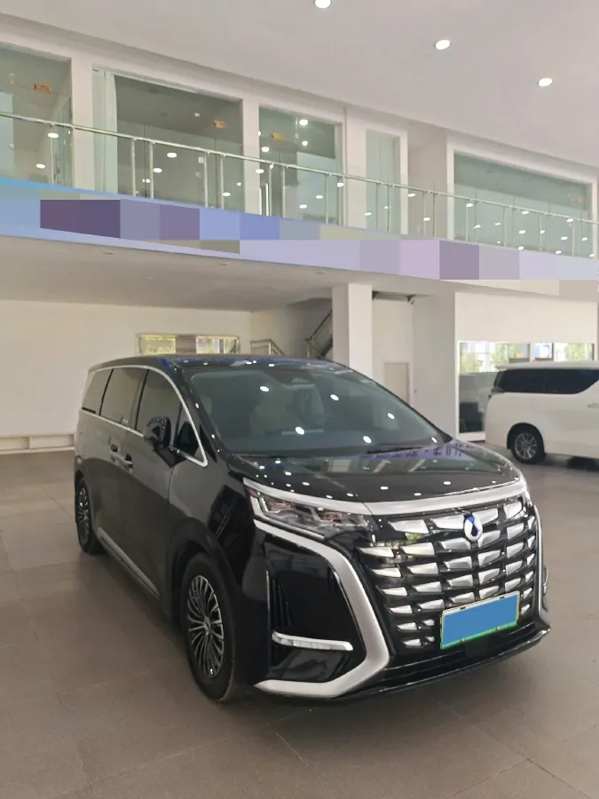 2024 Denza D9 1.5T 139HP L4 E-CVT PHEV 40KWH,autocango,china used car exporter,china ev exporter,chinese used car exporter,chinese used ev exporter