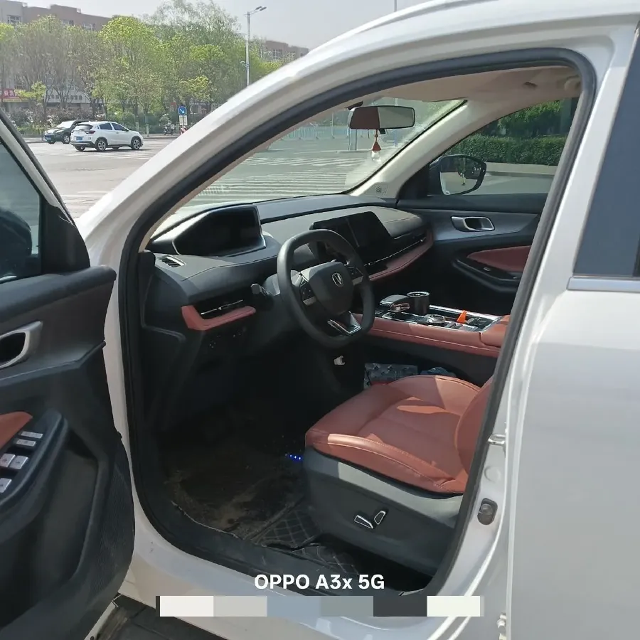 2024 ChangAn CS55 Plus 1.5T 188HP L4 7DCT,autocango,china used car exporter,china ev exporter,chinese used car exporter,chinese used ev exporter