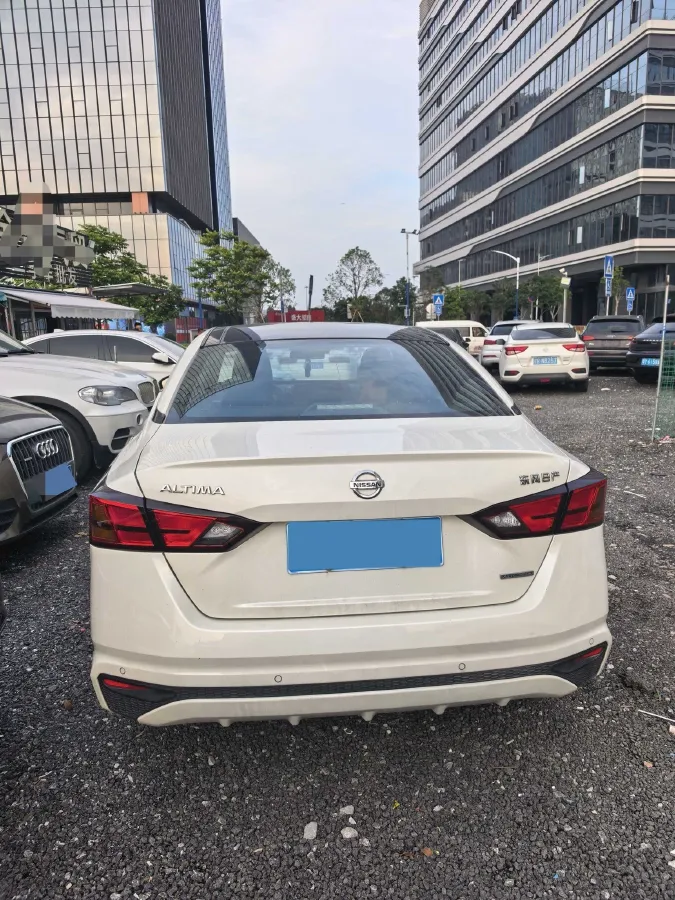 2021 Nissan Teana 2.0L 156HP L4 CVT,autocango,china used car exporter,china ev exporter,chinese used car exporter,chinese used ev exporter