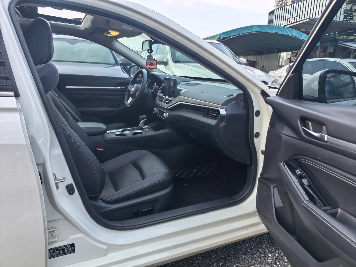 2021 Nissan Teana 2.0L 156HP L4 CVT,autocango,china used car exporter,china ev exporter,chinese used car exporter,chinese used ev exporter