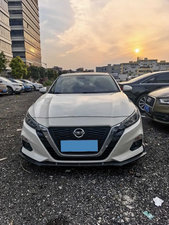2021 Nissan Teana 2.0L 156HP L4 CVT,autocango,china used car exporter,china ev exporter,chinese used car exporter,chinese used ev exporter