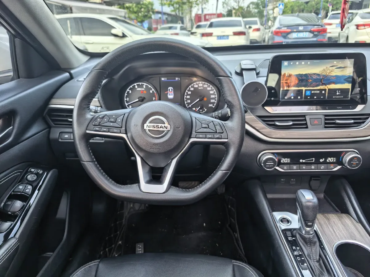 2021 Nissan Teana 2.0L 156HP L4 CVT,autocango,china used car exporter,china ev exporter,chinese used car exporter,chinese used ev exporter