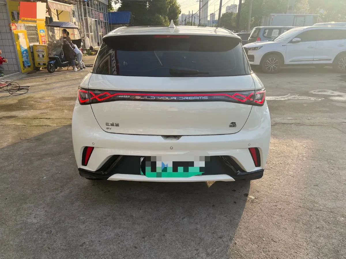 2023 BYD Dolphin BEV 44.928KWH,autocango,china used car exporter,china ev exporter,chinese used car exporter,chinese used ev exporter