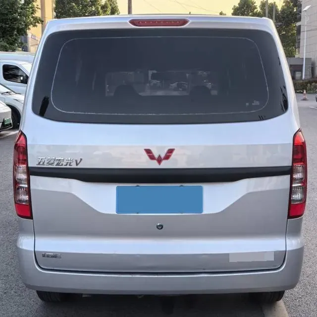 2022 JinBei Little Sea Lion X30 1.5L 102HP L4 5MT,autocango,china used car exporter,china ev exporter,chinese used car exporter,chinese used ev exporter