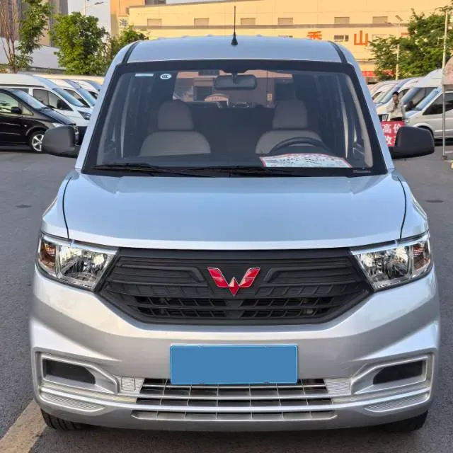 2022 JinBei Little Sea Lion X30 1.5L 102HP L4 5MT,autocango,china used car exporter,china ev exporter,chinese used car exporter,chinese used ev exporter