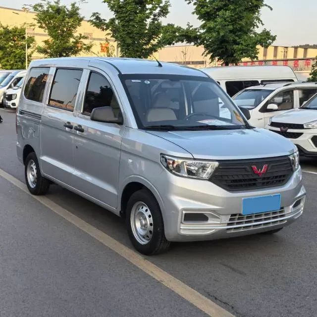2022 JinBei Little Sea Lion X30 1.5L 102HP L4 5MT,autocango,china used car exporter,china ev exporter,chinese used car exporter,chinese used ev exporter