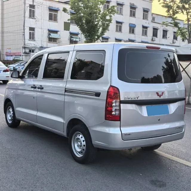 2022 JinBei Little Sea Lion X30 1.5L 102HP L4 5MT,autocango,china used car exporter,china ev exporter,chinese used car exporter,chinese used ev exporter