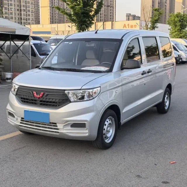 2022 JinBei Little Sea Lion X30 1.5L 102HP L4 5MT,autocango,china used car exporter,china ev exporter,chinese used car exporter,chinese used ev exporter