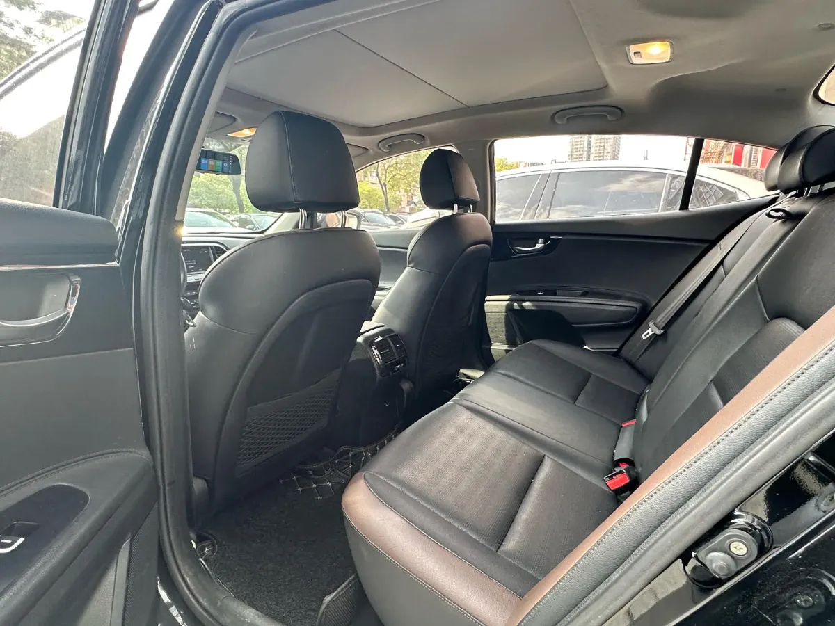 2017 Kia Cachet 1.8L 143HP L4 6AT,autocango,china used car exporter,china ev exporter,chinese used car exporter,chinese used ev exporter