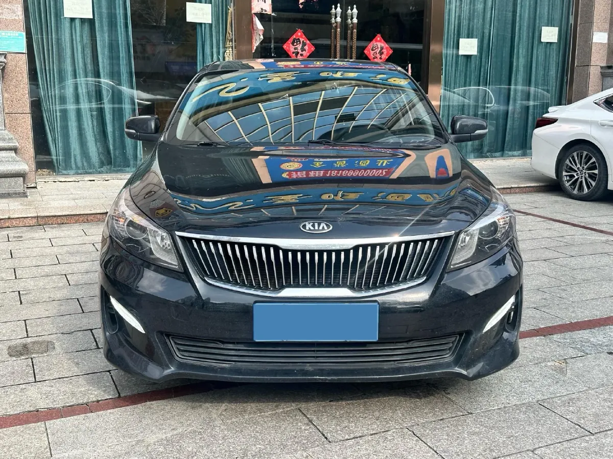 2017 Kia Cachet 1.8L 143HP L4 6AT,autocango,china used car exporter,china ev exporter,chinese used car exporter,chinese used ev exporter