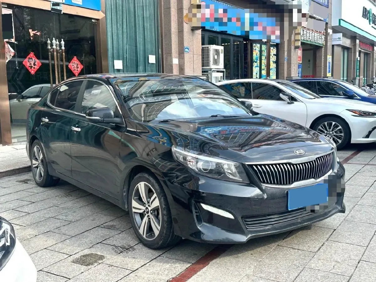2017 Kia Cachet 1.8L 143HP L4 6AT,autocango,china used car exporter,china ev exporter,chinese used car exporter,chinese used ev exporter