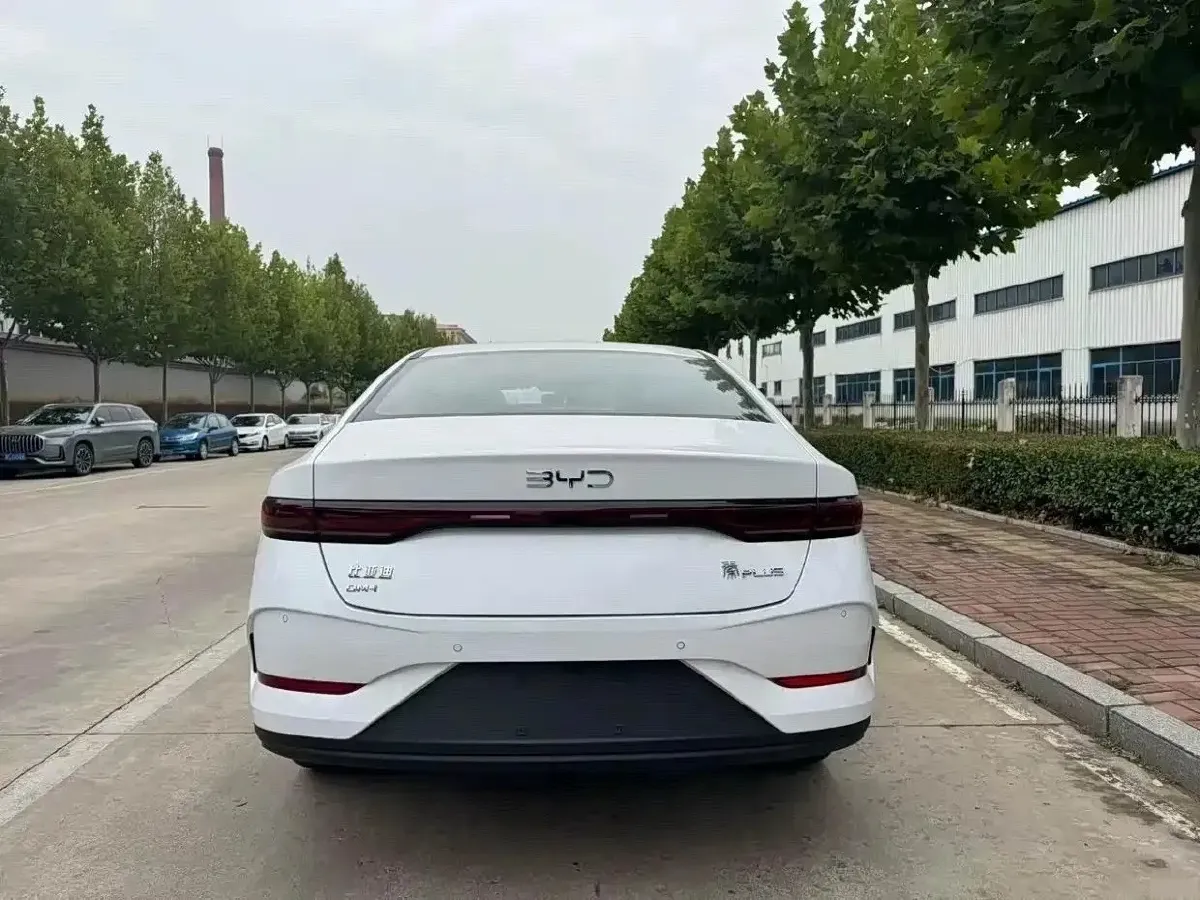 2023 BYD Qin Plus 1.5L 110HP L4 E-CVT PHEV 8.32KWH,autocango,china used car exporter,china ev exporter,chinese used car exporter,chinese used ev exporter
