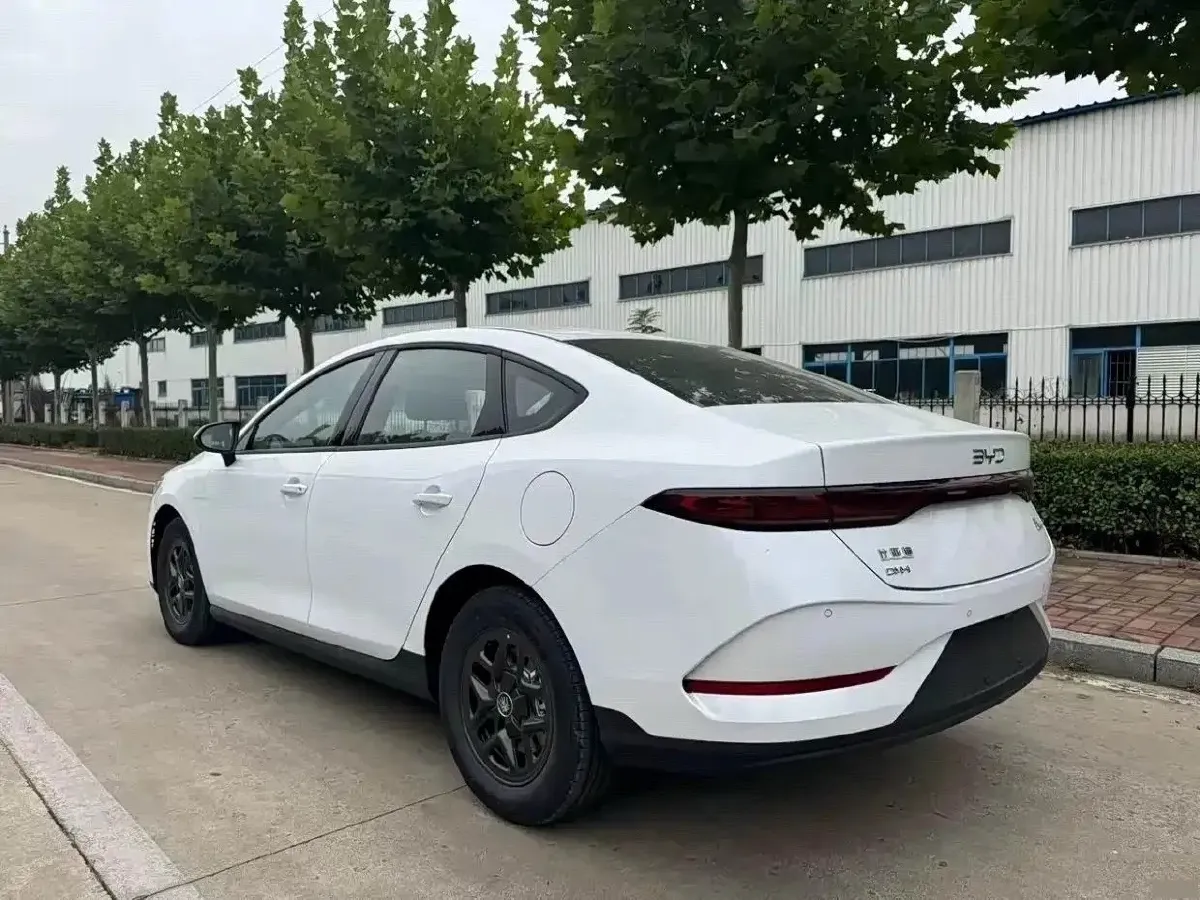 2023 BYD Qin Plus 1.5L 110HP L4 E-CVT PHEV 8.32KWH,autocango,china used car exporter,china ev exporter,chinese used car exporter,chinese used ev exporter