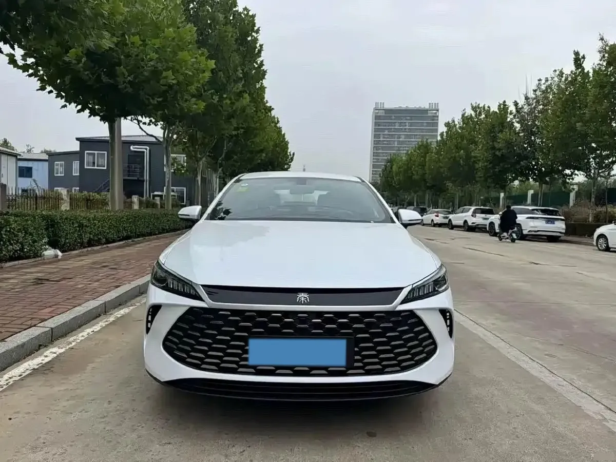2023 BYD Qin Plus 1.5L 110HP L4 E-CVT PHEV 8.32KWH,autocango,china used car exporter,china ev exporter,chinese used car exporter,chinese used ev exporter