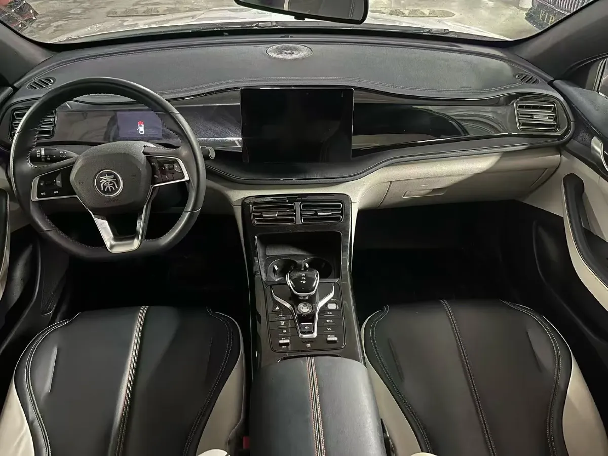 2023 BYD Qin Plus 1.5L 110HP L4 E-CVT PHEV 8.32KWH,autocango,china used car exporter,china ev exporter,chinese used car exporter,chinese used ev exporter