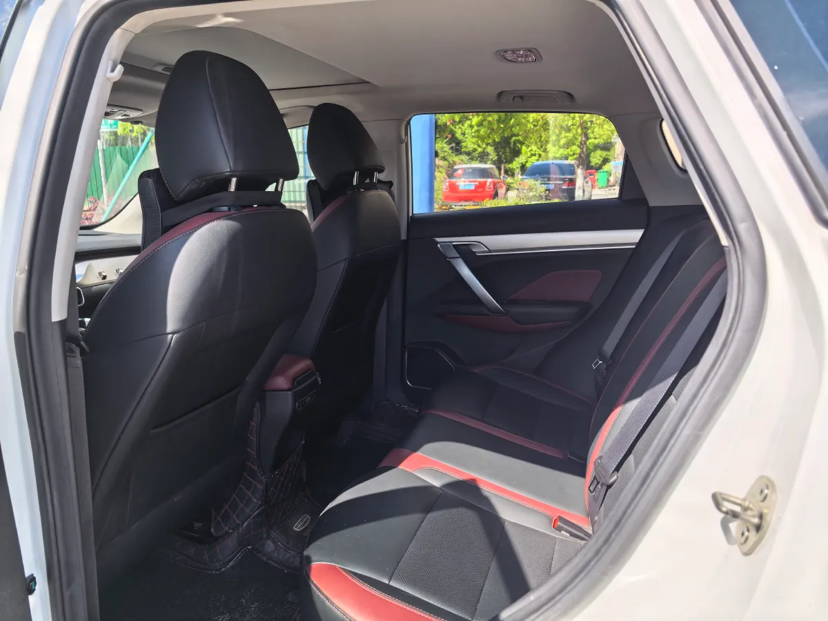 2020 Geely Coolray 1.4T 141HP L4 6DCT,autocango,china used car exporter,china ev exporter,chinese used car exporter,chinese used ev exporter