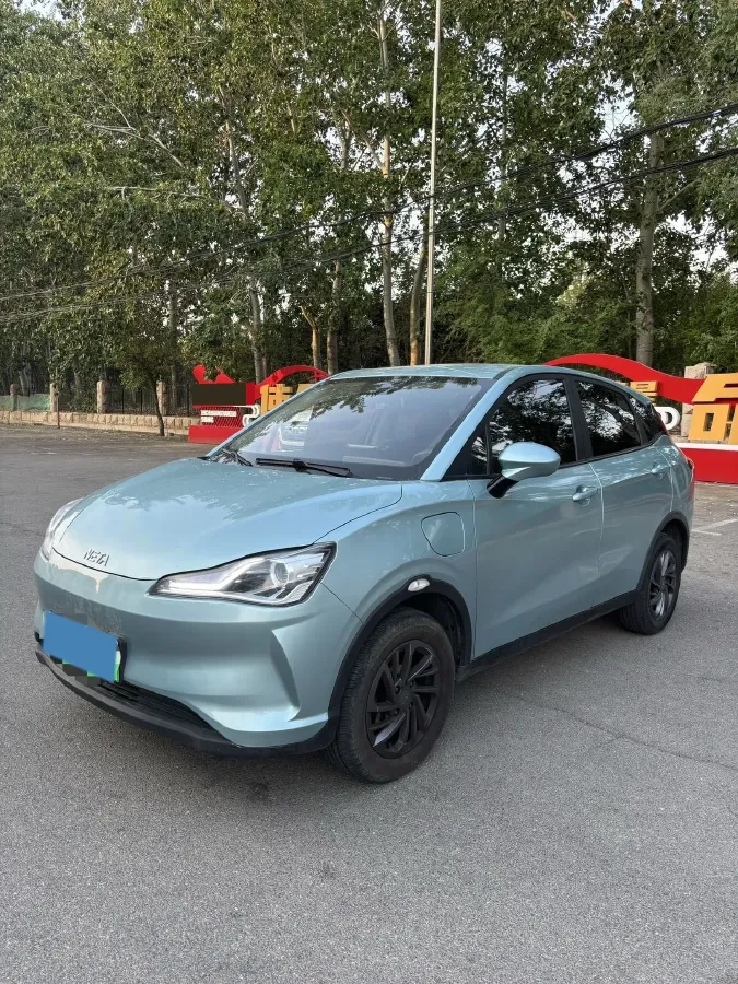 2021 Neta V BEV 31.18KWH,autocango,china used car exporter,china ev exporter,chinese used car exporter,chinese used ev exporter