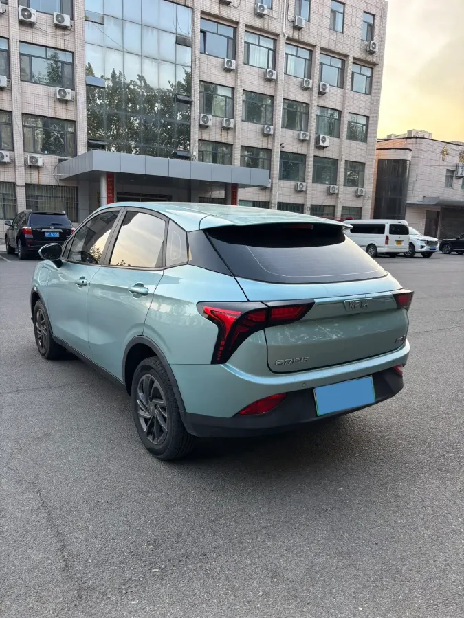 2021 Neta V BEV 31.18KWH,autocango,china used car exporter,china ev exporter,chinese used car exporter,chinese used ev exporter