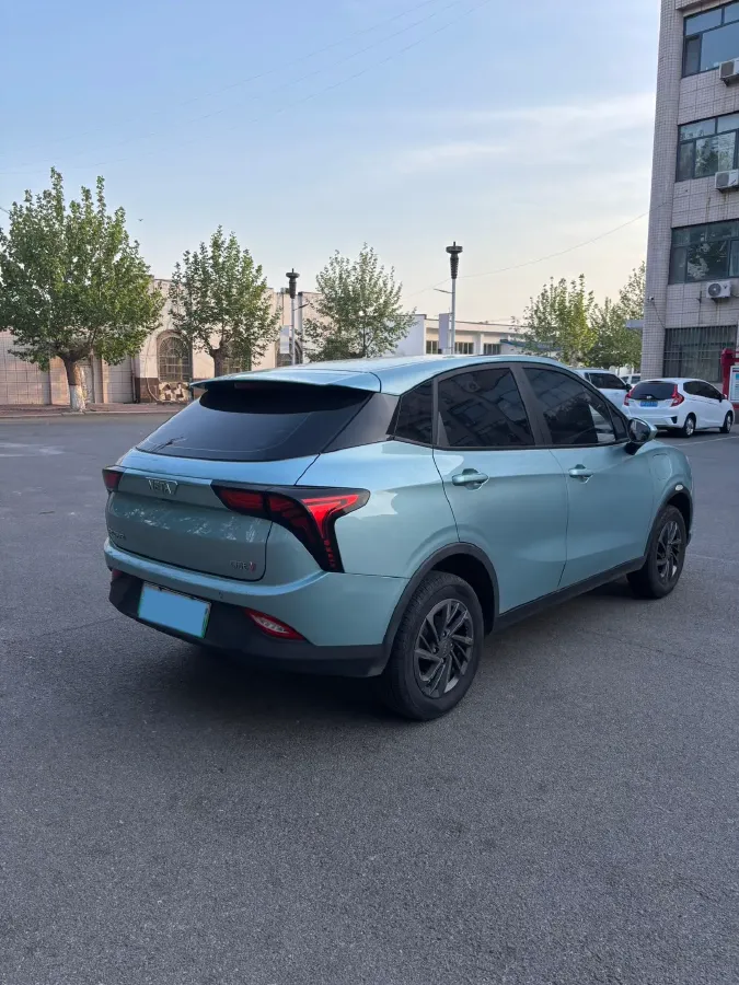 2021 Neta V BEV 31.18KWH,autocango,china used car exporter,china ev exporter,chinese used car exporter,chinese used ev exporter