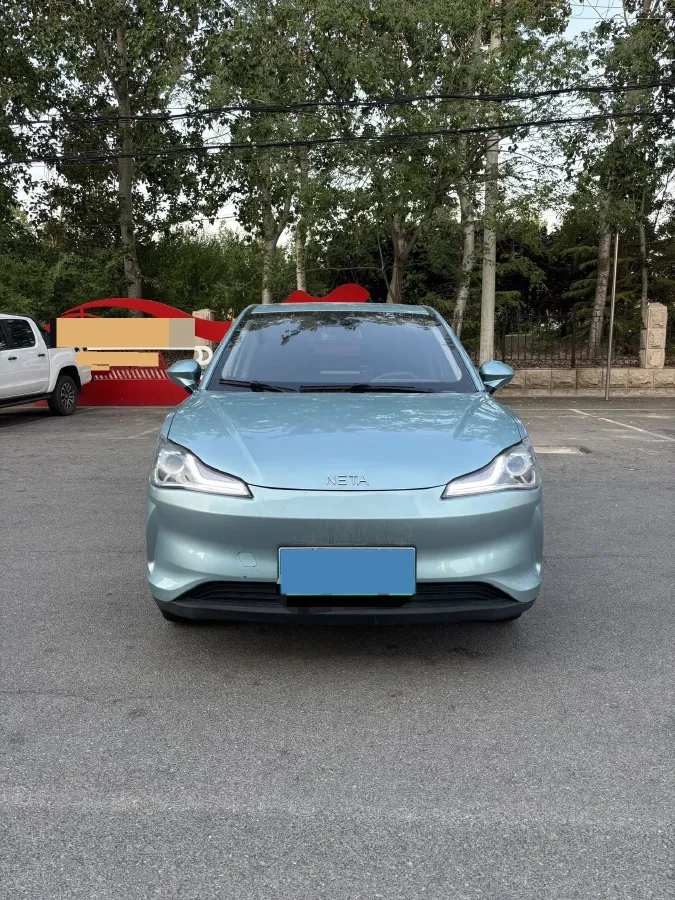 2021 Neta V BEV 31.18KWH,autocango,china used car exporter,china ev exporter,chinese used car exporter,chinese used ev exporter