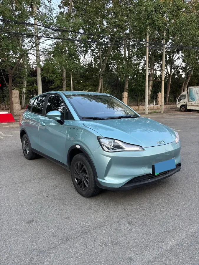 2021 Neta V BEV 31.18KWH,autocango,china used car exporter,china ev exporter,chinese used car exporter,chinese used ev exporter