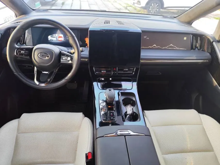 2023 GAC Trumpchi M8 2.0T 252HP L4 8AT,autocango,china used car exporter,china ev exporter,chinese used car exporter,chinese used ev exporter