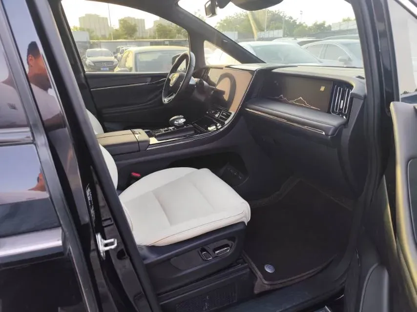 2023 GAC Trumpchi M8 2.0T 252HP L4 8AT,autocango,china used car exporter,china ev exporter,chinese used car exporter,chinese used ev exporter